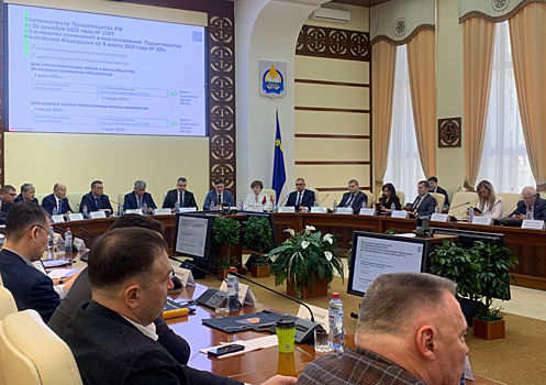 Татьяна Доценко: «Вовлеченность заказчика в процессы разработки проектной документации и ее экспертизы позволяет сократить сроки строительства объекта»