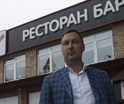 Честная сделка. Как бывший советский универмаг стал прибыльным рестораном