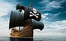 Пираты освободили захваченных российских моряков