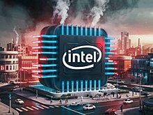Intel представила технологический узел 14A в обновленной дорожной карте