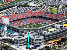 Проект Гран При Майами может быть вновь заблокирован