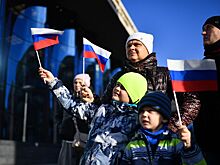 День народного единства — 2024: дата, суть и история праздника, мероприятия