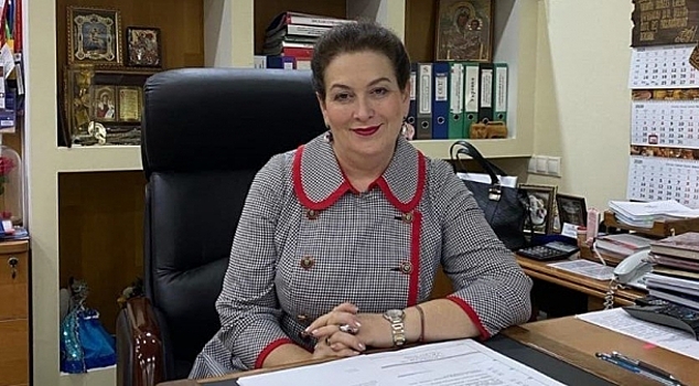Министр здравоохранения Ростовской области вернулась к работе