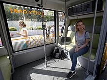 Российский полигон тестирования беспилотных автомобилей откроют в феврале