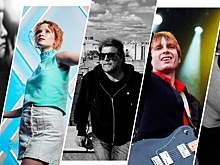 Уикенд в Петербурге с 7 по 12 июня