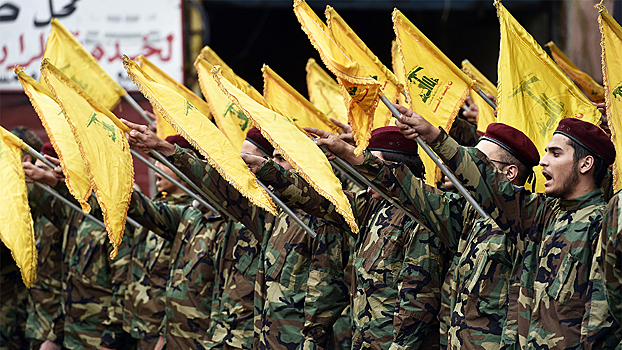 Израиль ликвидировал на юге Ливана террориста из спецназа "Хезболлах"