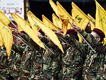 Израиль ликвидировал на юге Ливана террориста из спецназа "Хезболлах"