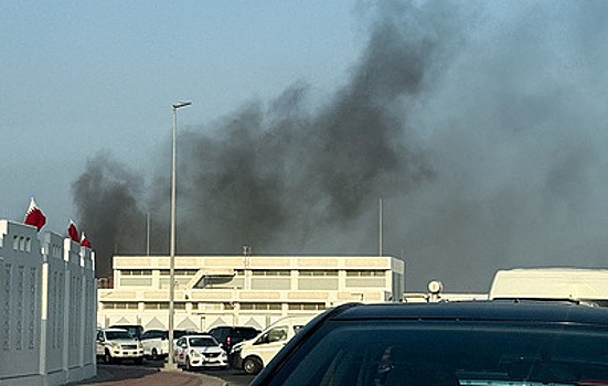 В ХАМАС заявили, что высшее руководство движения не пострадало при ударе по Дохе