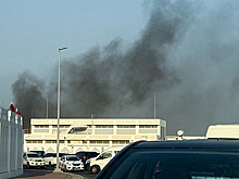 В ХАМАС заявили, что высшее руководство движения не пострадало при ударе по Дохе