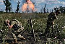 Издание NYT назвало самые уязвимые стороны украинской армии