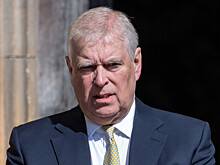 В Кремле отреагировали на задержание экс-принца Эндрю