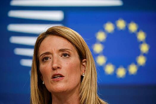 Председатель Европарламента заявила о готовности Молдавии вступить в ЕС