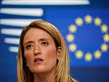 Председатель Европарламента заявила о готовности Молдавии вступить в ЕС