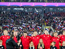 Чернышов: последние соперники сборной России расслабили футболистов и тренерский штаб