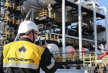 В «Роснефти» назвали слухами информацию об уходе главы газового бизнеса Русаковой