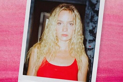 Появились постеры с персонажами романтической комедии «Походу любовь»