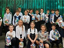 Более 100 тонн отходов было отправлено на вторпереработку участниками проекта «РАЗДЕЛЯЙ И УМНОЖАЙ» в 2021 году