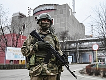 Военные базы ВСУ в Запорожской области предложили передать России