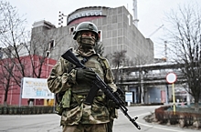 Военные базы ВСУ в Запорожской области предложили передать России