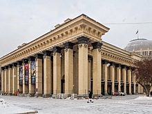 Москвичи раскупили билеты на «Щелкунчика» в Новосибирске