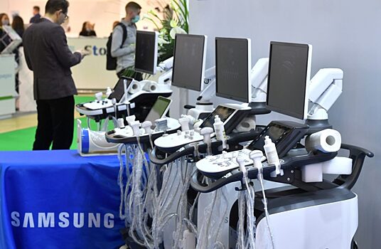 Samsung дал надежду рынкам