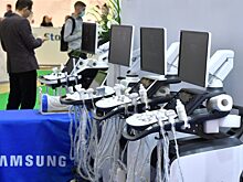 Samsung дал надежду рынкам