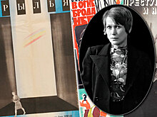 Майя Булгакова: в кино — на втором плане