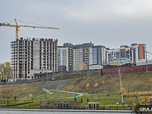 Пермские новостройки стали продавать в 1,5 раза дольше