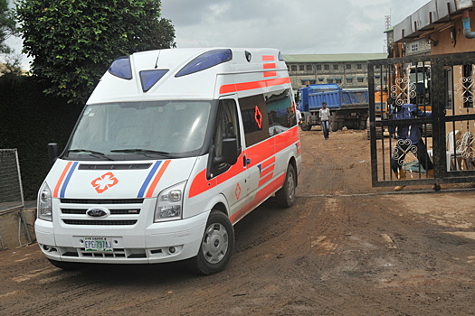 В результате боевых действий террористов в Нигерии погибло около 200 человек