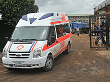 В результате боевых действий террористов в Нигерии погибло около 200 человек