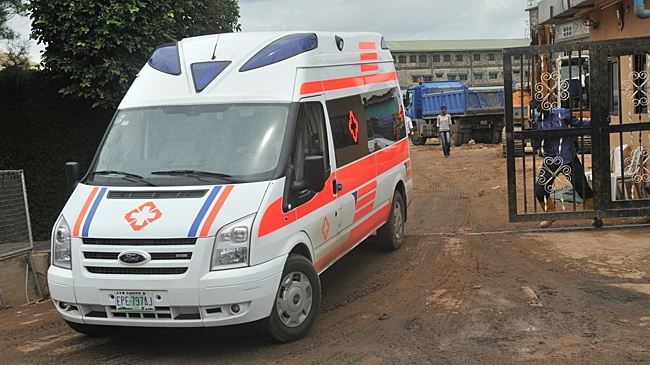 В результате боевых действий террористов в Нигерии погибло около 200 человек