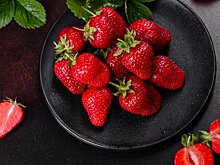 Врач Хайкина: клубника способствует здоровью кожи и сосудов