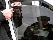 Госдума уточнила нормы о тонировке в авто