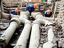 Теплосети Екатеринбурга изношены на 65%