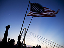 Угрозы "гибридной войны". Россия и США меряются военными доктринами