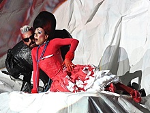 В БДТ представят премьеру экспериментального спектакля по "Маленьким трагедиям"