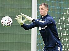 Лунев покинет «Зенит» в летнее трансферное окно