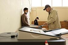Озвучены предварительные итоги губернаторских выборов в Бурятии