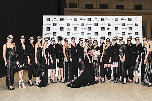 Модный дебют: бренд LOLITA ZYATKOVSKAYA представил первую подиумную коллекцию