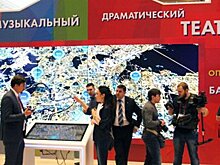 Московский культурный форум распахнет двери во второй раз