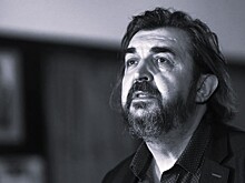 Заслуженный артист РФ Игорь Золотовицкий скончался в больнице 14 января