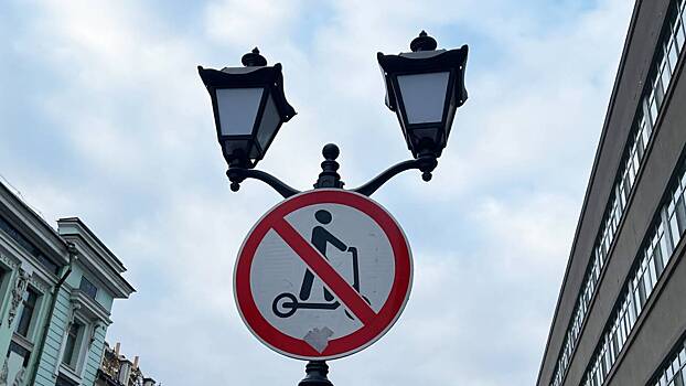 Пострадавший от самокатчика получит неплохую компенсацию морального вреда