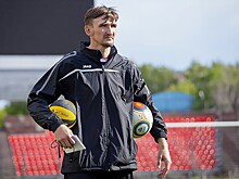 Мини-футбол. Вратарь Сергей Зуев выступил против МФК «Дина»