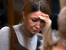 Собчак назвала безумием грозящий Блиновской срок