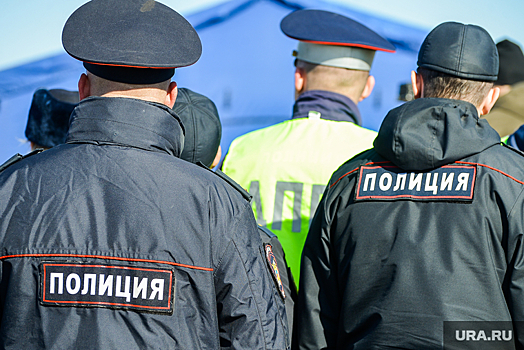 В центре Екатеринбурга в День города произошла стрельба