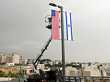 ЦАХАЛ: Израиль и США проведут воздушные учения для отработки ударов по Ирану