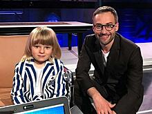 Дмитрий Шепелев с пристрастием допросил сына Яны Рудковской