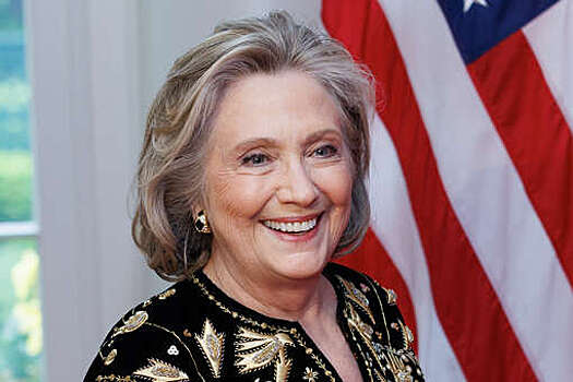 Дмитриев: Клинтон становится активной перед расплатой за мистификацию Russiagate