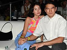 Украинский комик призвал сорвать концерт Нурлана Сабурова в Чикаго