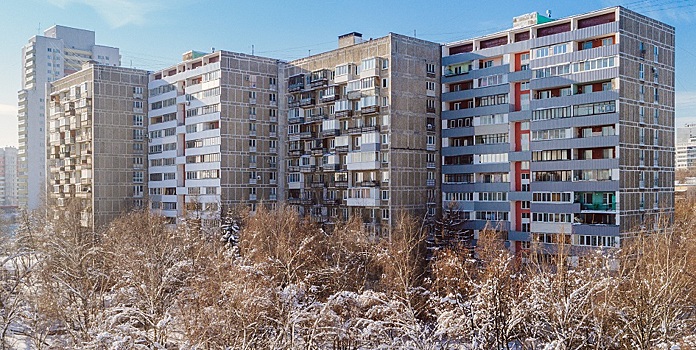 Экономист спрогнозировала снижение цен на жилье